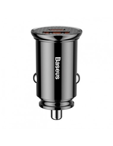 Baseus CCALL-YS01 зарядно за мобилни...